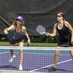 Gold Coast Pickleball League